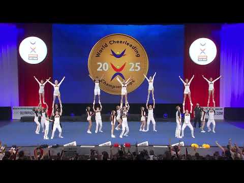 Germany [Junior Coed Elite - Finals]
