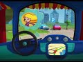 Toon Disney Italy Tra Poco Bumper Sabrina 2011