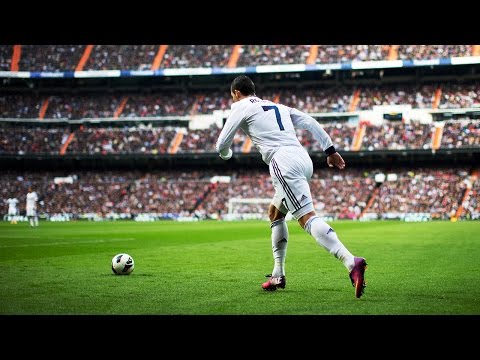 Top 20 Free Kick Goals 2015