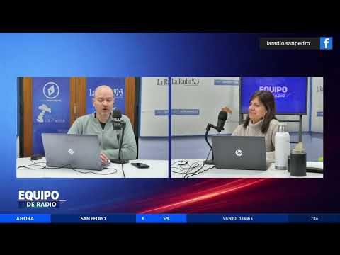 Equipo de Radio