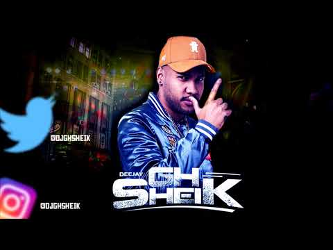 MTG - TO CAÇANDO PUTA  - OS AMIGO DA BIQUEIRA - DJ GH SHEIK