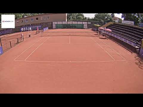 Kurt č.1_29.7.2019_TK SC OSTRAVA  - Memoriál JUDr. Jiřího Lendla - kategorie Dorost „A"