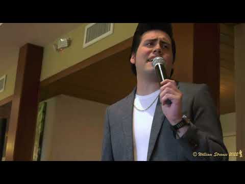 Taylor Rodriguez - "Just Pretend"