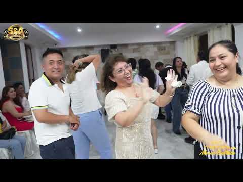 Parranda La Negrita - Carlos Perez Ft. Salsa Star / Cumpleaños "Marco Bellota" - Sta Anita 08.01.25