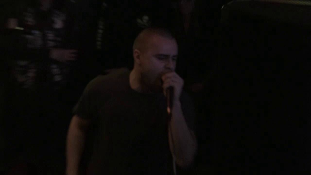 [hate5six] Ancient Shores - January 19, 2013