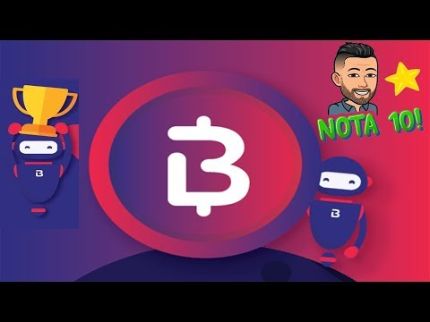 Ganhe muita grana com Airdrop  Biido ⭐⭐⭐⭐⭐  IMPERDÍVEL !