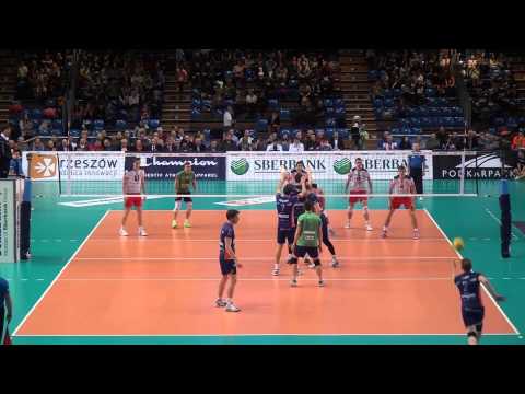 Piotr Nowakowski - 2014/2015 Season - Best Plays