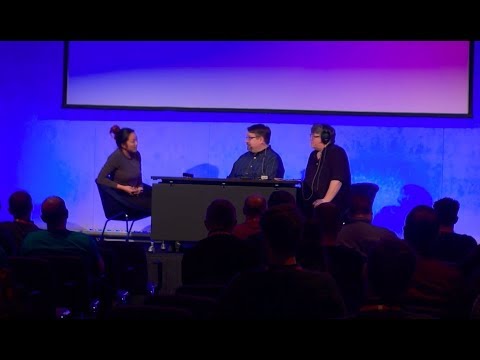 .NET Rocks Live on Software Feature Selection with Christine Yen