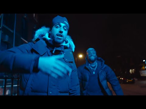 POBREDIABLO - C.O.D (Official Video)