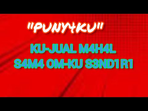 HATIKU YANG PERNAK K4U B4SAHI [ Cerita Romantis ]