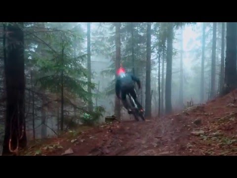 Activ Riders - K-Trails RAW