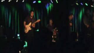 "Up The Line" - Sugar Ray & The Bluetones feat. Monster Mike Welch