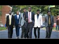 Top 10 Strategies For Building Strong Black Men