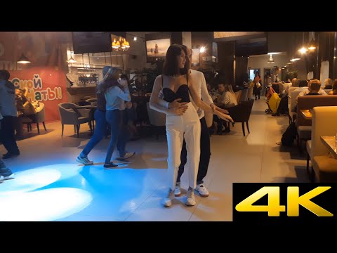 Maro Baro, Jhoni The Voice - Levitación Bachata party Nikolay & Victoria - Бачата Николай и Виктория