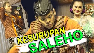 Download lagu percil hengky kesurupan saleho guyon maton campurdarat mp3