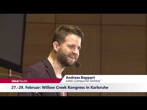 ideaHeute 02 01 2020 - Was erwartet uns 2020?