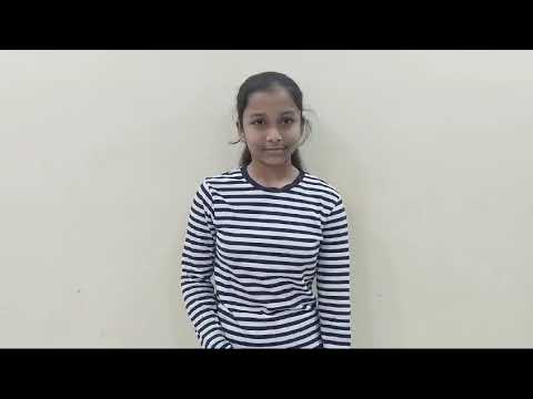 Hinduja my intro video