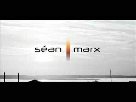 Sean Marx - No more runing (Original Mix)