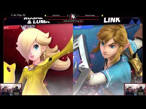 F-airplay 16 - SWR1 Heartless vs Silvermirage