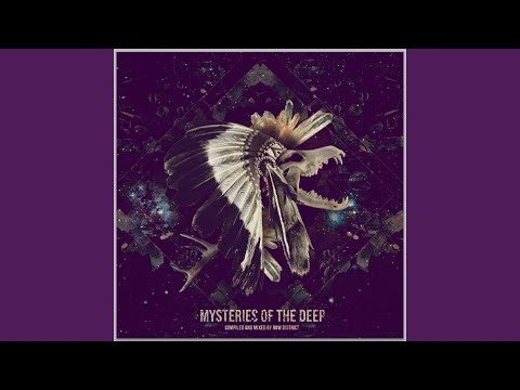 Mysteries Of The Deep - mixed by Raw District (Continuous DJ Mix)