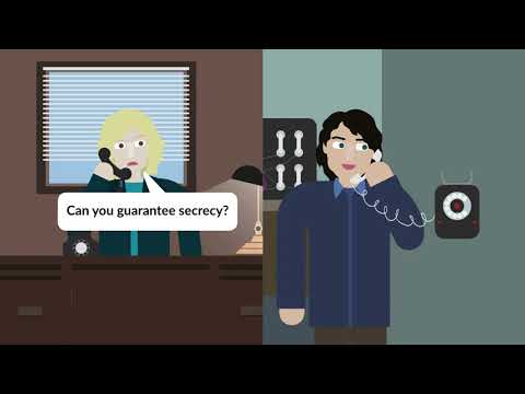 People v. Lauria Case Brief Summary | Law Case Explained