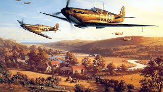 We shall never surrender