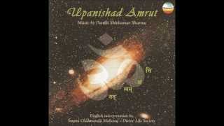 CELESTIAL SOUNDS - UPANISHAD AMRIT