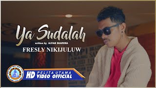 Download lagu Fresly Nikijuluw YA SUDAHLAH Lagu Terbaru 2023... mp3