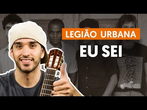 Eu Sei - Orlando