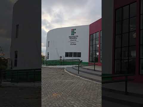 Final de expediente. #ifam  #juruá #rio #eirunepé #amazonia #amazonas