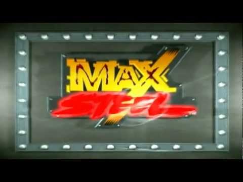 Trailer de Max Steel (2000)