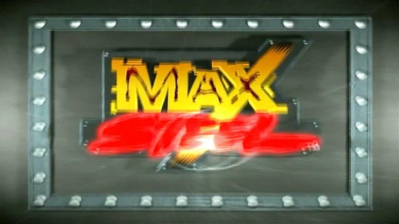 trailer Oficial