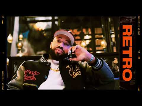 [FREE] Larry June x Payroll Giovanni Type Beat - “Retro” #larryjune #payrollgiovanni