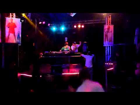 Auscore vs Naylor @ MASIF United feat. Steve Hill, Dusk nightclub Joondalup