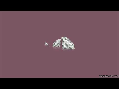 Azad x Samra Type Beat | "ROHDIAMANT" | Oldschool Rap Beat  @TenorProduction 2019