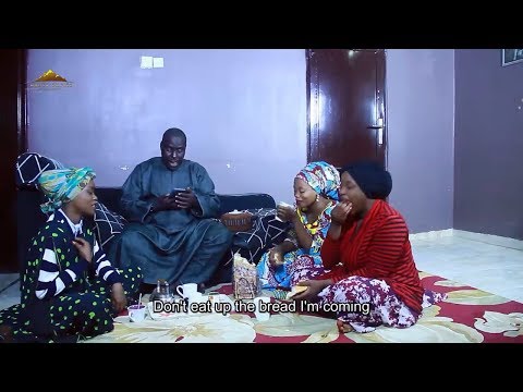 GIDA NA (MY HOUSE) LATEST HAUSA MOVIES WITH ENGLISH SUBTITLE  FIRST TIME ON YOU-TUBE hausa empire
