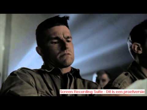 Band of Brothers - Bill finds out his brother is dead