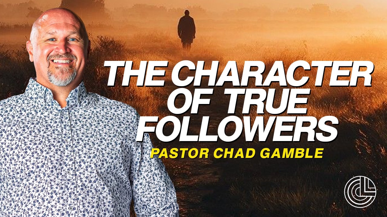 The Character of True Followers