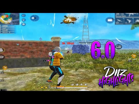 DNZ Contra Geral 6.0 😈❤️‍🔥