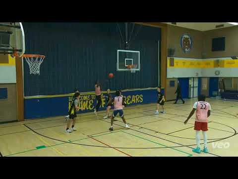 Ball Handlers(53) tier 8  RunWithScarbs(94) - tcbl saturday