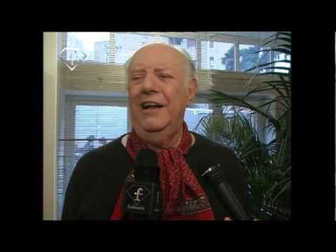 fashiontv | FTV.com - ROMEO GIGLI  -  BACKSTAGE                        UOMO A/I 20