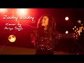 zooby zooby | Ariya Singh live| Jimmy Jimmy aaja| Live Show