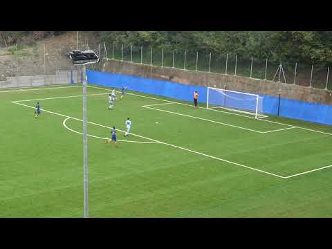 CELLA-GOLIARDICA 1-0 | 5ª Giornata | Prima Categoria Girone C | 22/10/2022