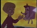 The Pagemaster TV Spot 1994