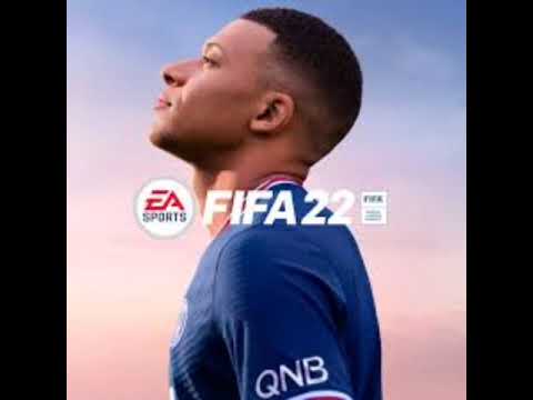 FIFA 22 MÚSICA: WELL RESET   KERO KERO BONITO HALFTIME INSTRUMENTAL