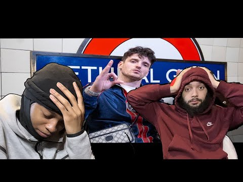 HE ALWAYS GOES CRAZY 😤 🤦🏽‍♂️ | AMERICANS REACT TO MORRISSON - SURVIVOR