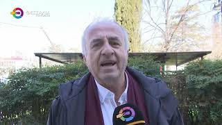 ΑΝΤΙΔΡΑΣΕΙΣ ΛΑΡΙΣΑΙΩΝ ΕΚΠΑΙΔΕΥΤΙΚΩΝ ΓΙΑ ΠΕΙΘΑΡΧΙΚΗ ΔΙΩΞΗ ΣΕ ΔΥΟ ΔΑΣΚΑΛΕΣ 11 03 2026