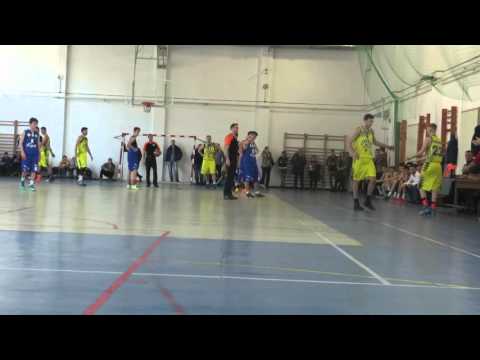 Cuza Sport - 4Sports 96-88. Stiri Braila - Probraila.ro