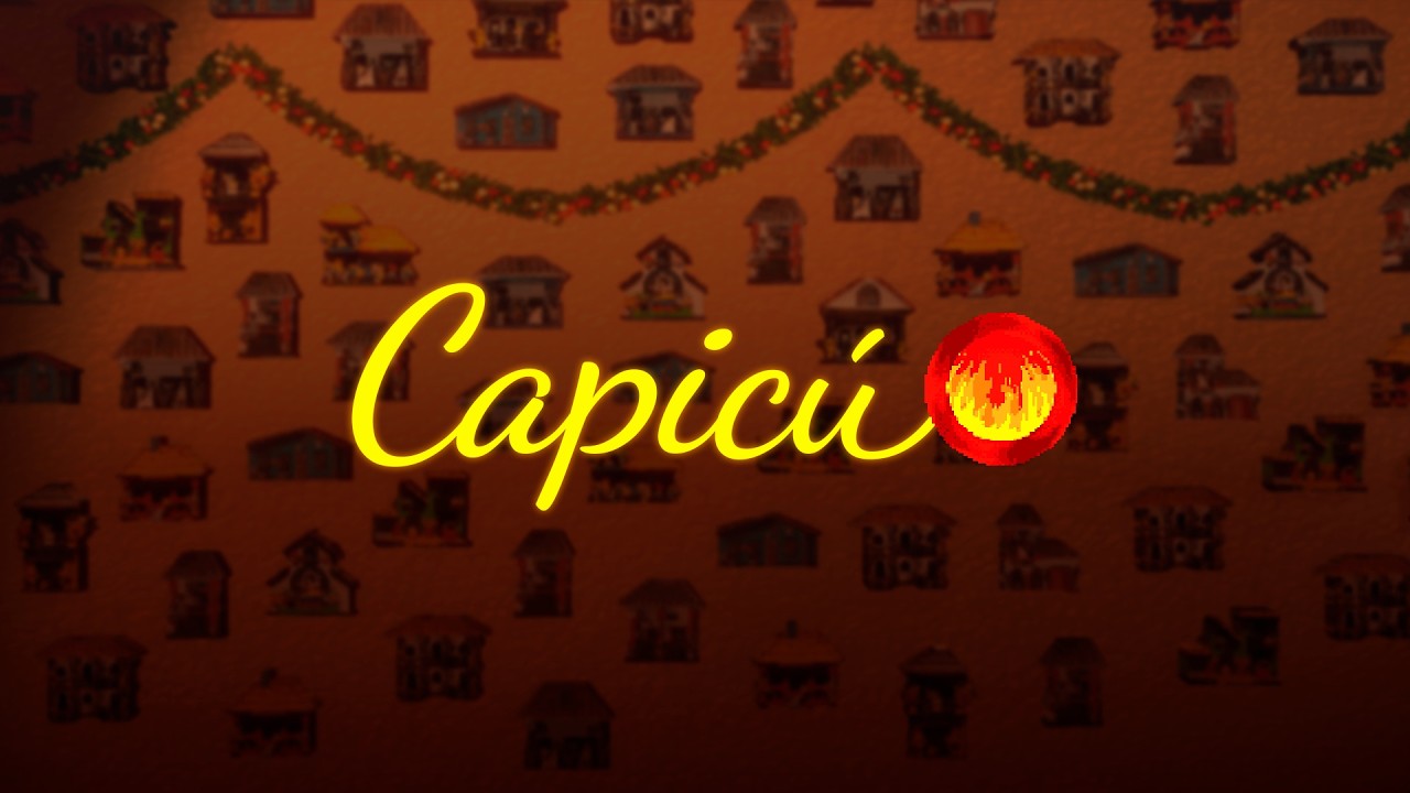 AU (Capicú) — still