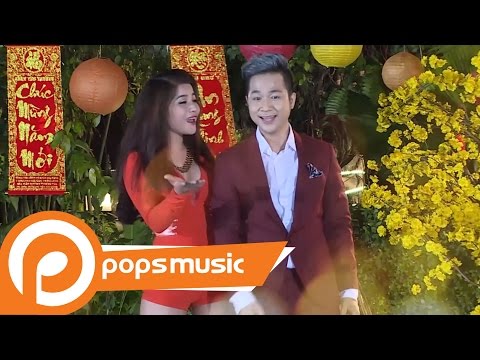 Như Hoa Mùa Xuân - Quách Tuấn Du ft Đinh Bảo Yến